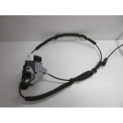 Serrure Arriere Droit Citroen Berlingo 2 Phase 1